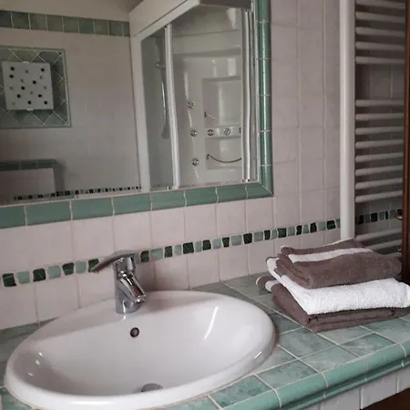 דירה La Casa Di Cleo אאוסטה