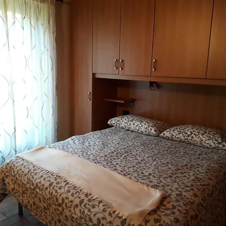 La Casa Di Cleo *