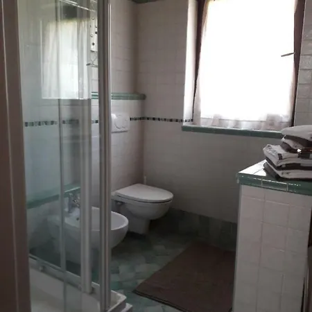 La Casa Di Cleo אאוסטה
