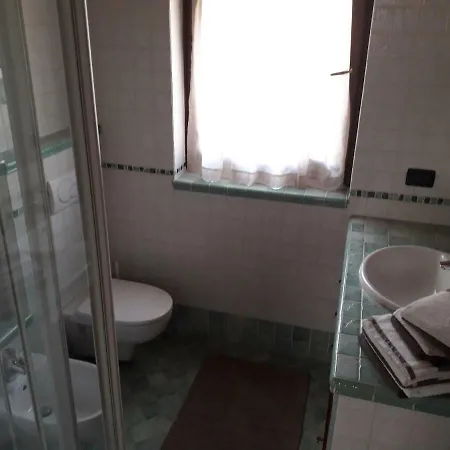 La Casa Di Cleo *