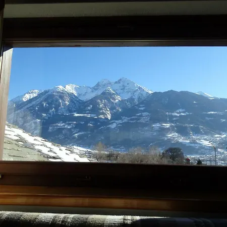 La Casa Di Cleo * Aosta