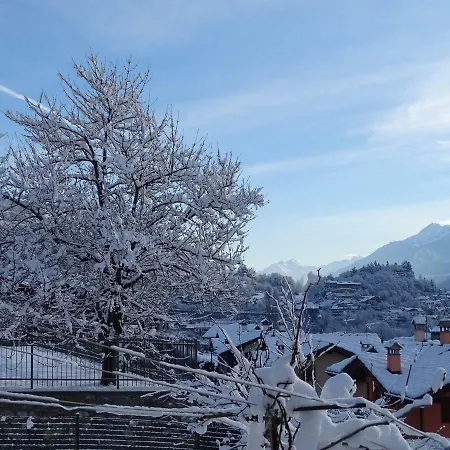 La Casa Di Cleo * Aosta