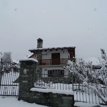 La Casa Di Cleo *
