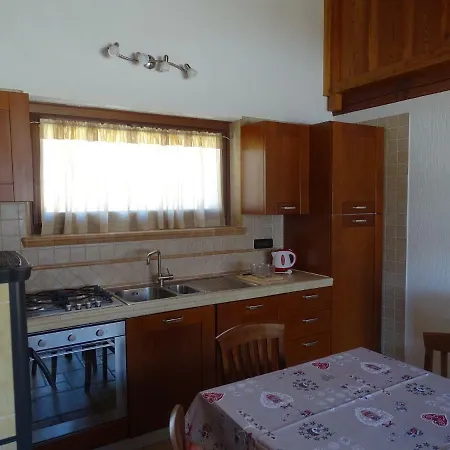 La Casa Di Cleo *