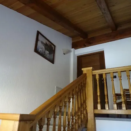 Appartamento La Casa Di Cleo Aosta