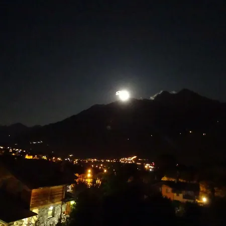 La Casa Di Cleo Appartamento Aosta