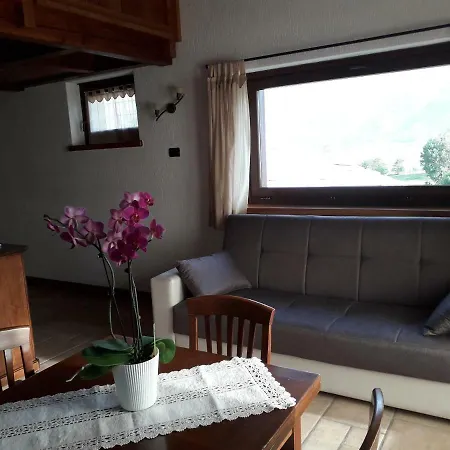 Appartamento La Casa Di Cleo