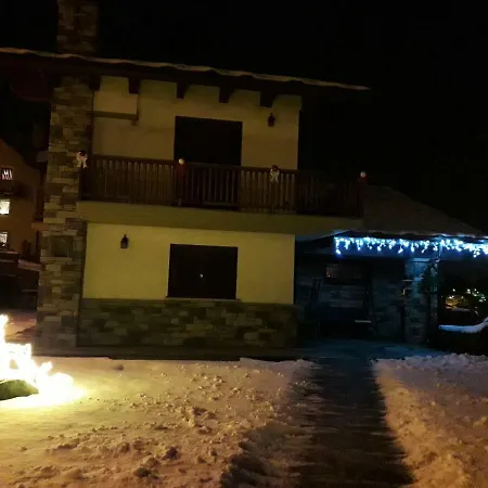 La Casa Di Cleo *