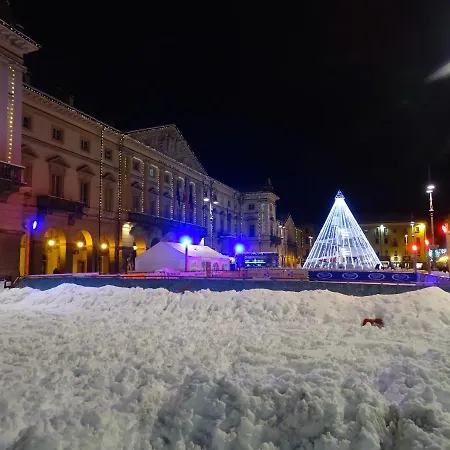 La Casa Di Cleo Aosta
